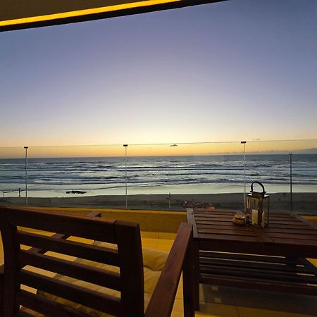 Magnifique Vue Mer Kenitra Exterior foto