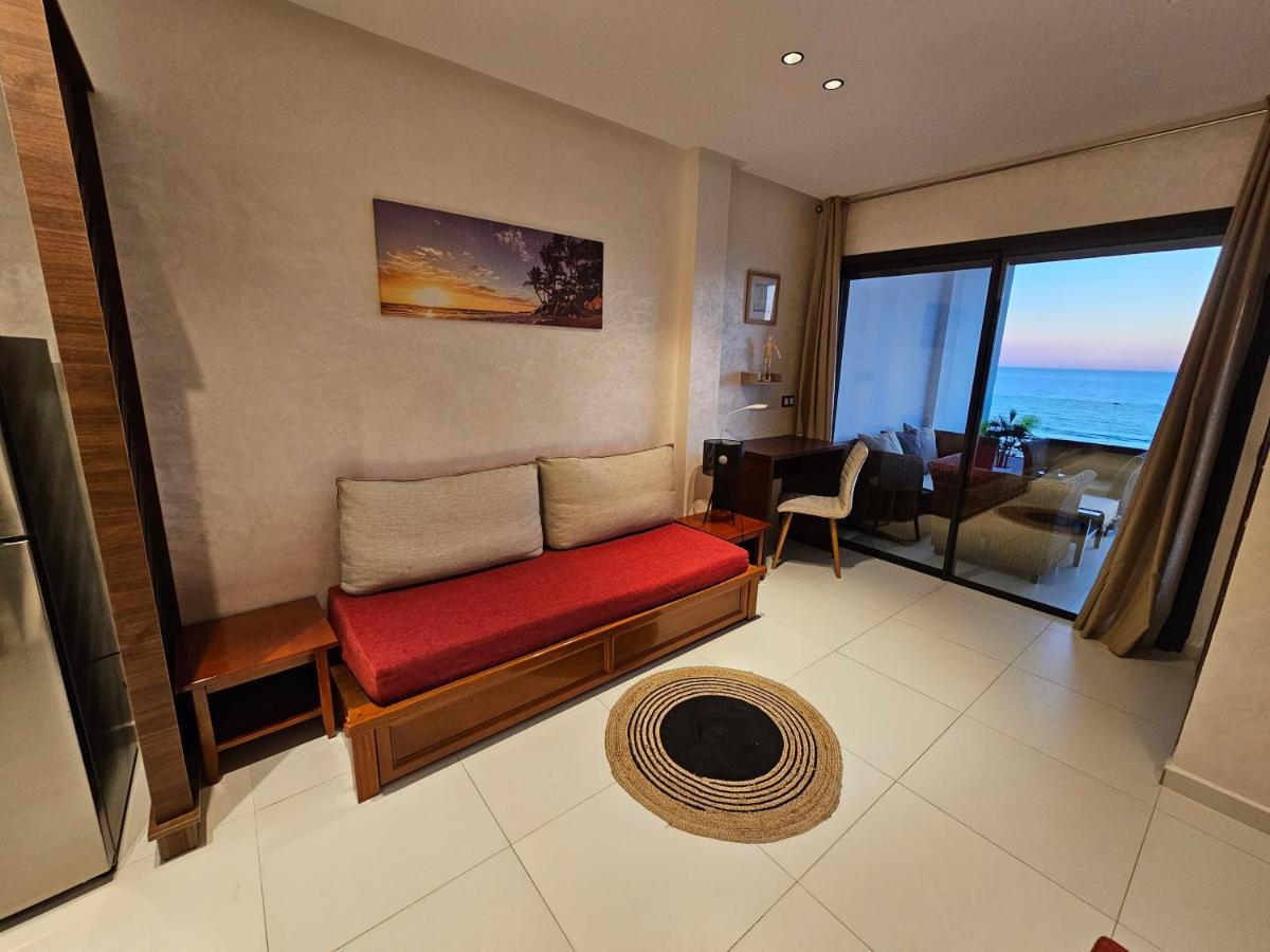 Magnifique Vue Mer Kenitra Exterior foto