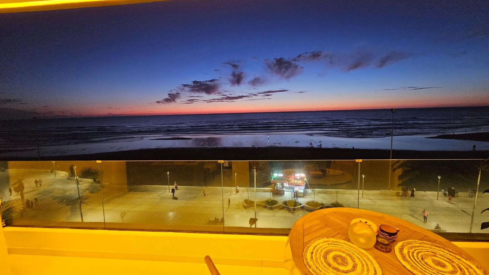 Magnifique Vue Mer Kenitra Zimmer foto