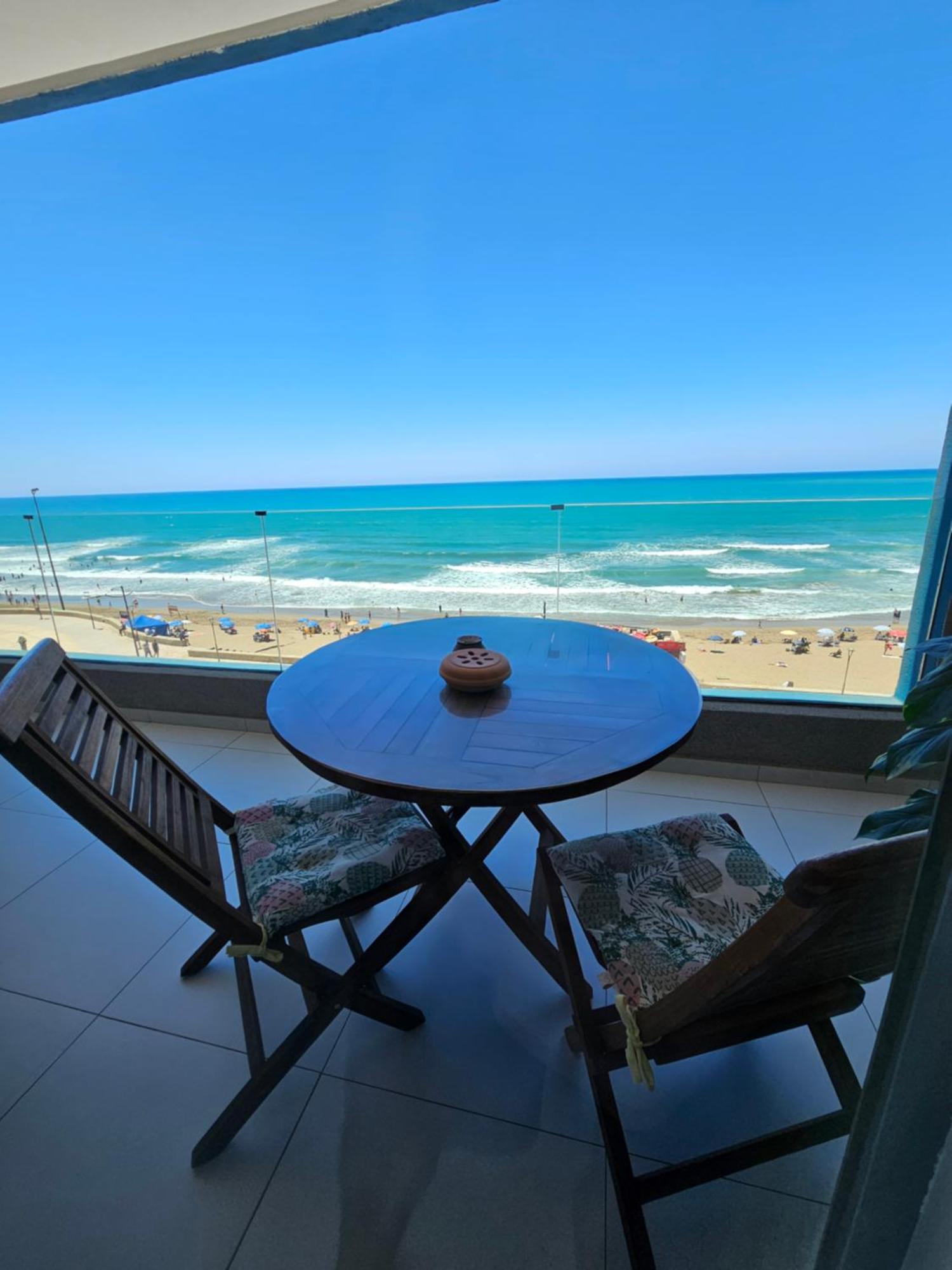 Magnifique Vue Mer Kenitra Exterior foto